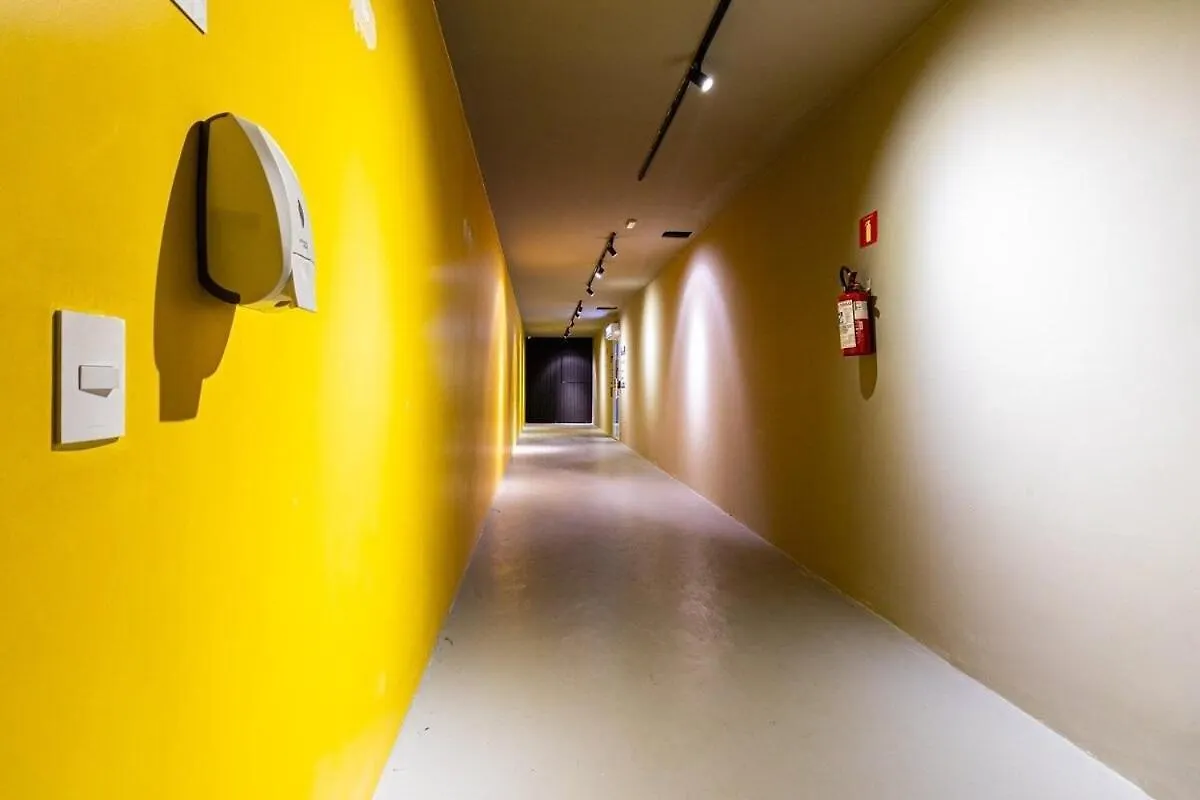 Espacoso II Apartamento Com Piscina - Metro Bras São Paulo 0*,  Brasil