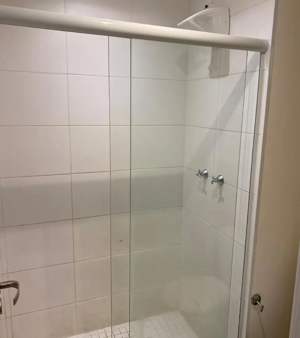 Espacoso II Apartamento Com Piscina - Metro Bras São Paulo