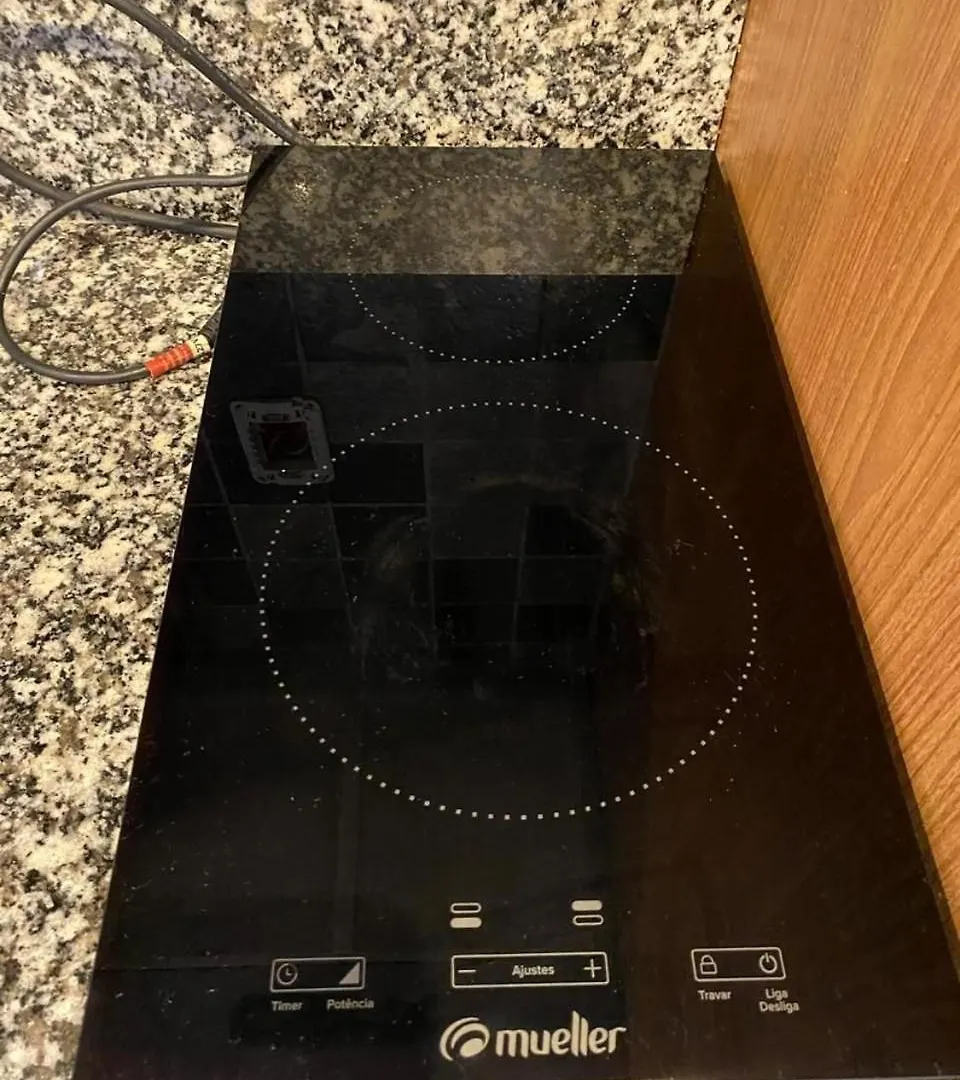 Espacoso II Apartamento Com Piscina - Metro Bras São Paulo 0*,